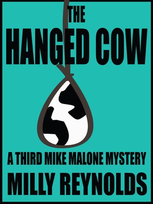 cover image of The Hanged Cow